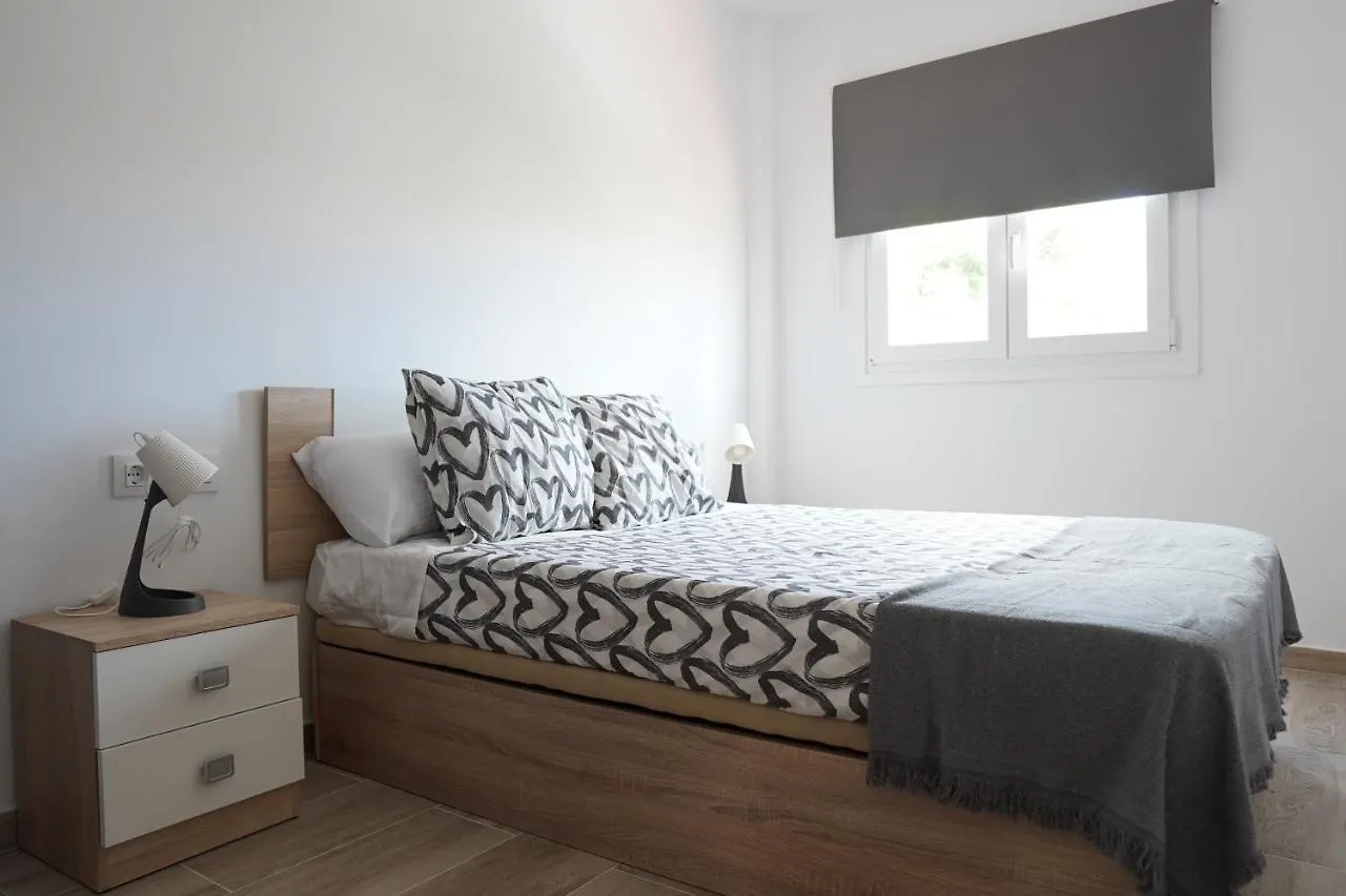 Apartamentos Turisticos San Miguel Arcangel, S.L. San Roque  0*, San Roque (Andalucia) Ισπανία