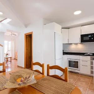 Appartement La Casa Del Barrio, Maro
